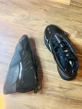 adidas | Shoes | Adidas X Alexander Wang Black Logo Insole | Poshmark